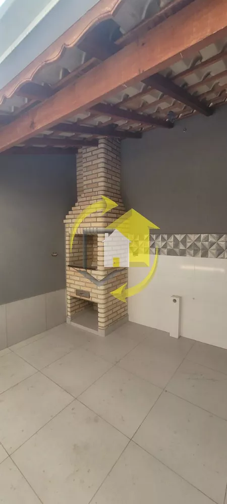 Sobrado à venda com 3 quartos, 170m² - Foto 25