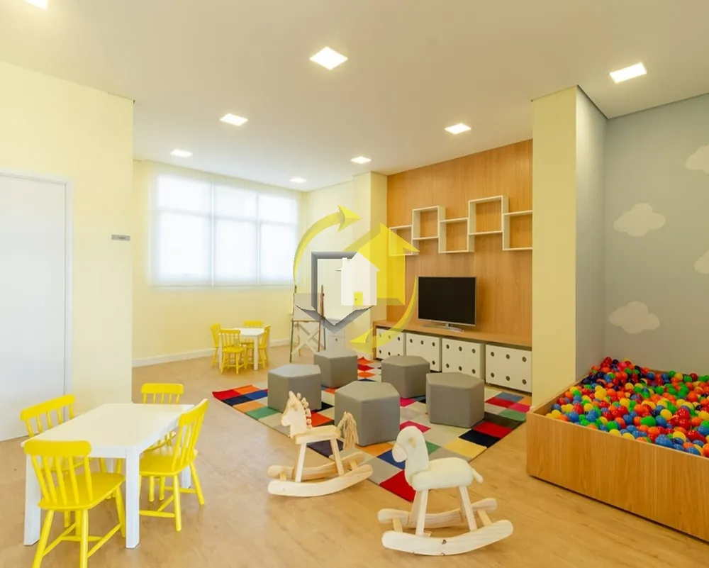 Apartamento, 2 quartos, 80 m² - Foto 10