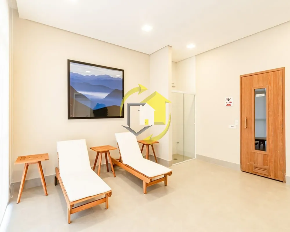 Apartamento, 2 quartos, 80 m² - Foto 4