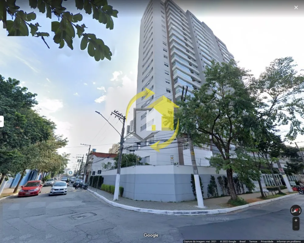 Apartamento, 2 quartos, 80 m² - Foto 8