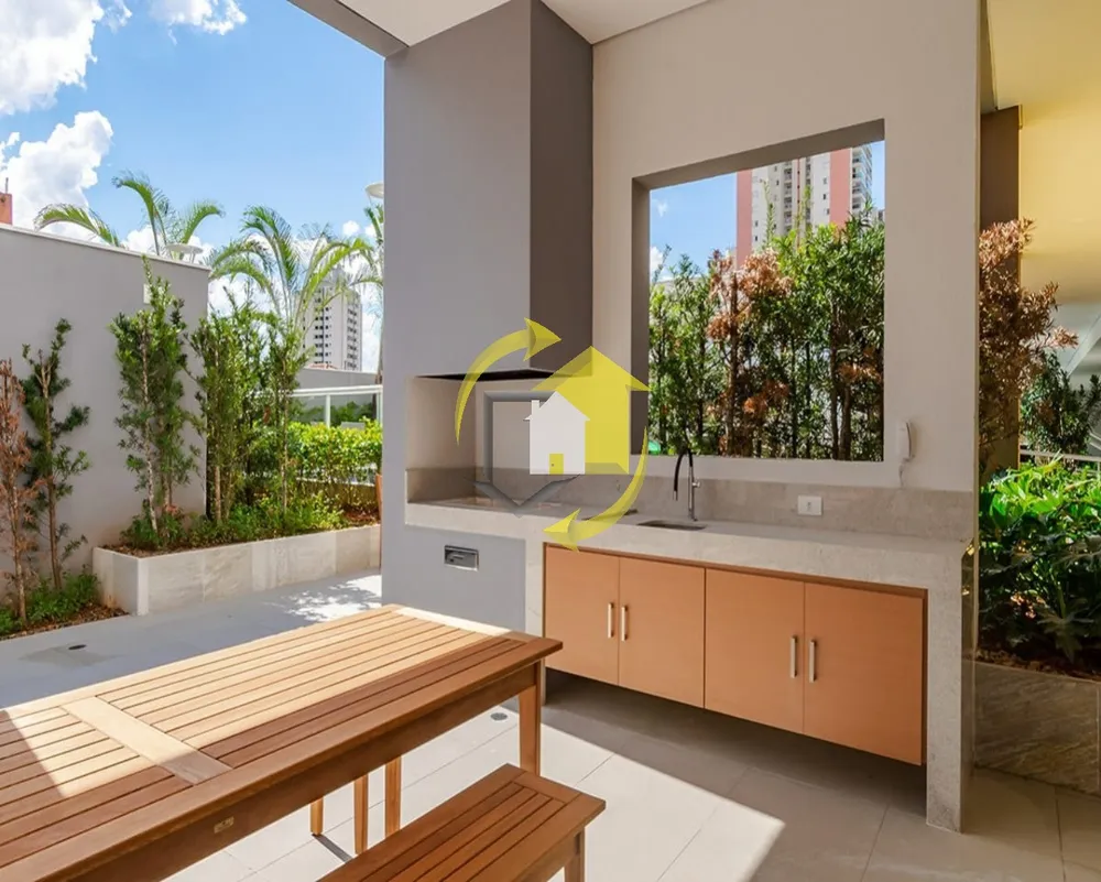Apartamento, 2 quartos, 80 m² - Foto 12