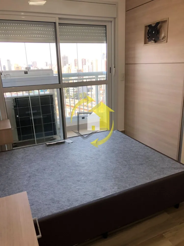 Apartamento, 2 quartos, 80 m² - Foto 2