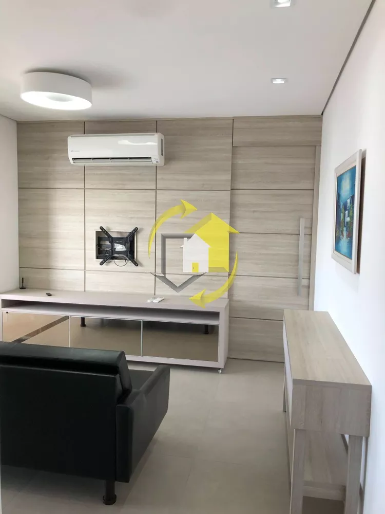 Apartamento à venda com 2 quartos, 80m² - Foto 3