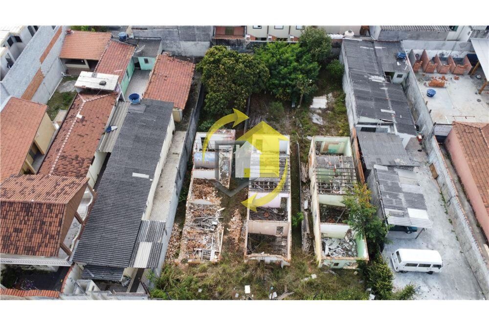 Terreno, 800 m² - Foto 2