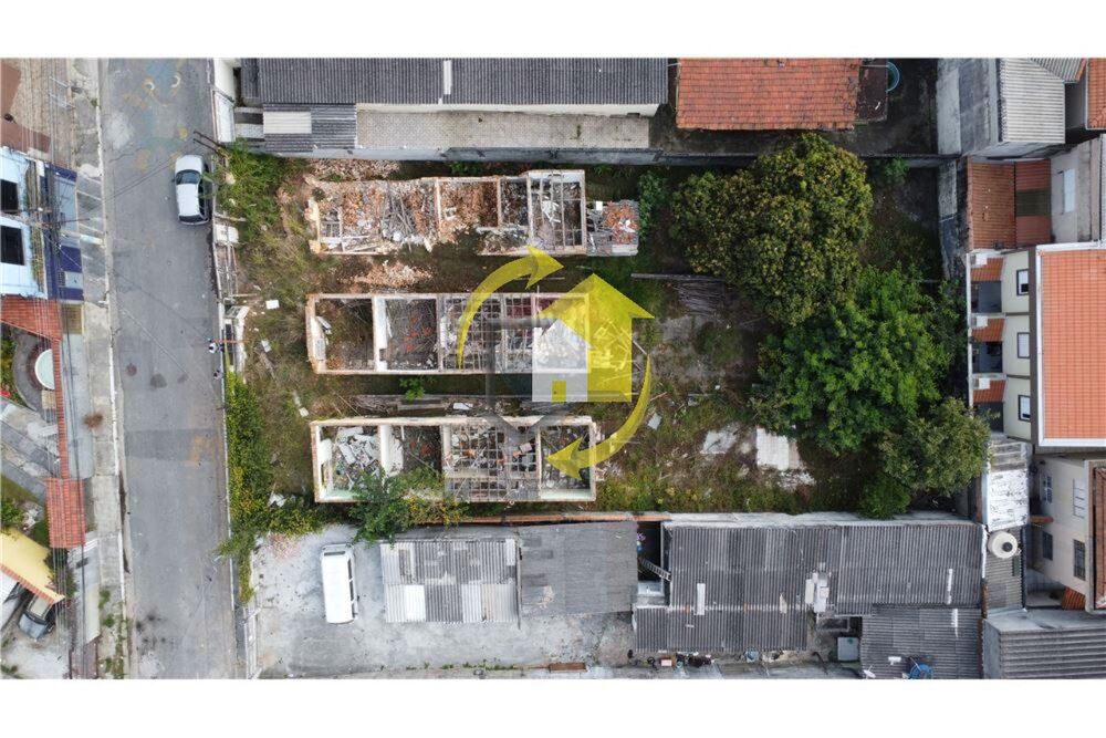 Terreno, 800 m² - Foto 1