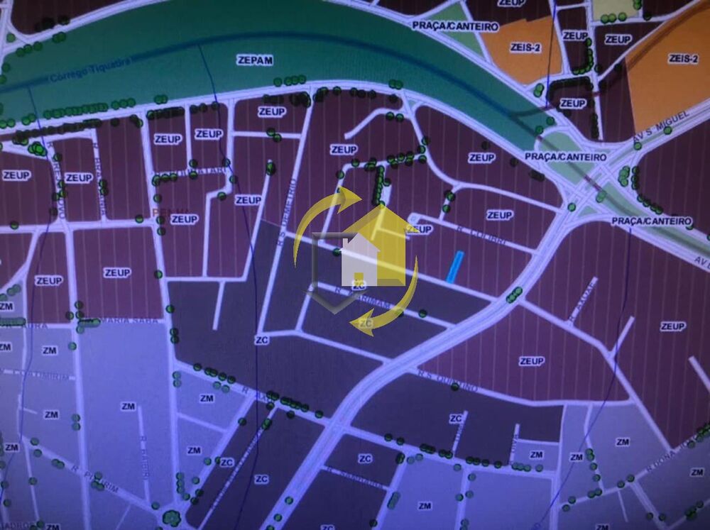 Terreno, 800 m² - Foto 3