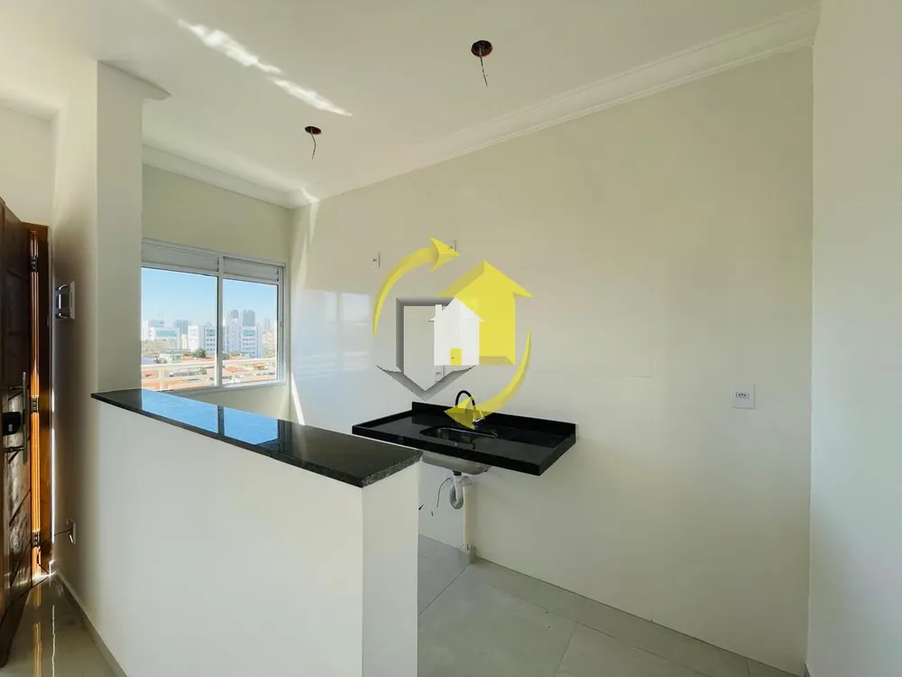 Apartamento, 2 quartos, 60 m² - Foto 9