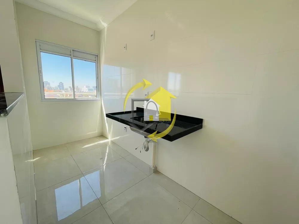 Apartamento à venda com 2 quartos, 60m² - Foto 8