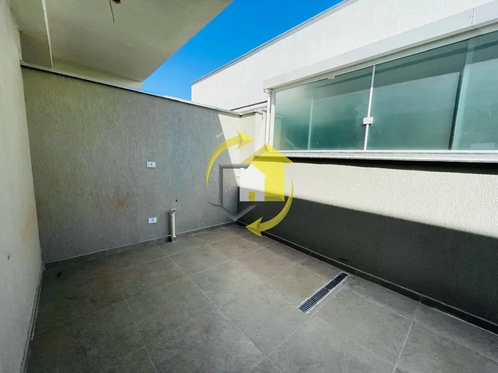 Apartamento, 2 quartos, 60 m² - Foto 11