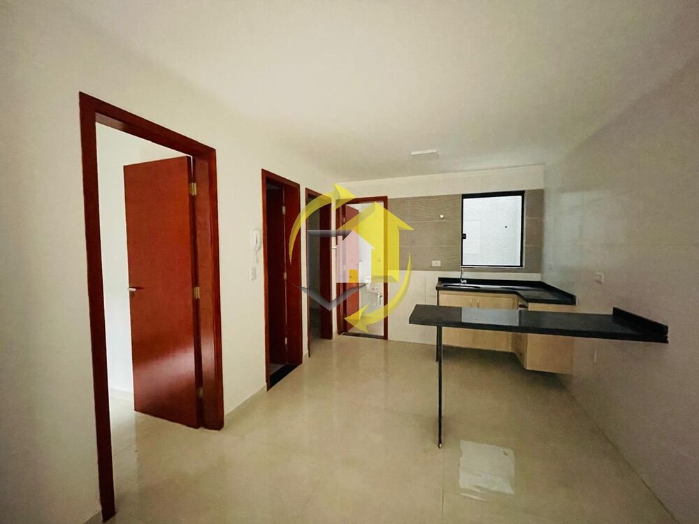 Apartamento, 2 quartos, 36 m² - Foto 2