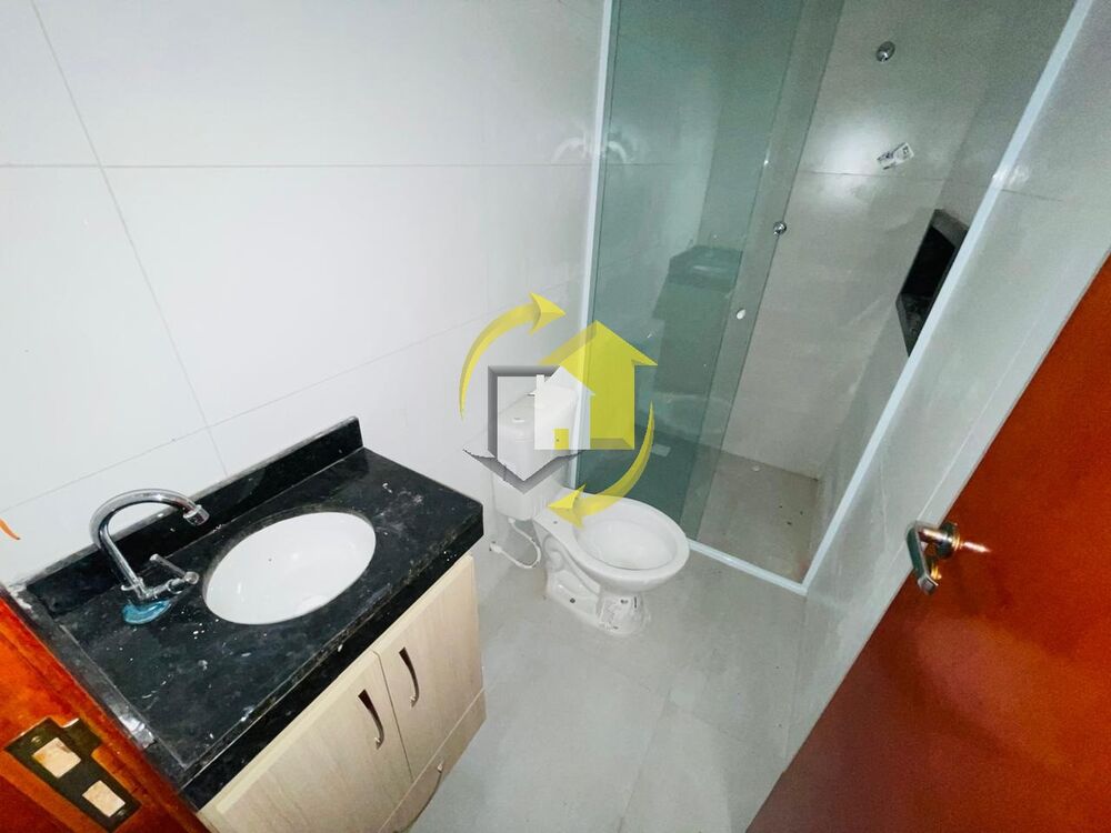 Apartamento, 2 quartos, 36 m² - Foto 3