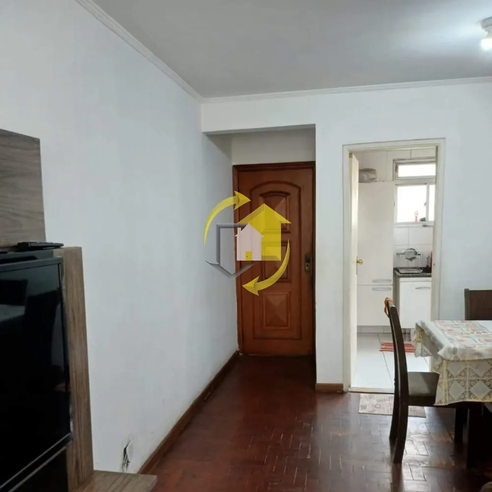 Apartamento, 2 quartos, 75 m² - Foto 6