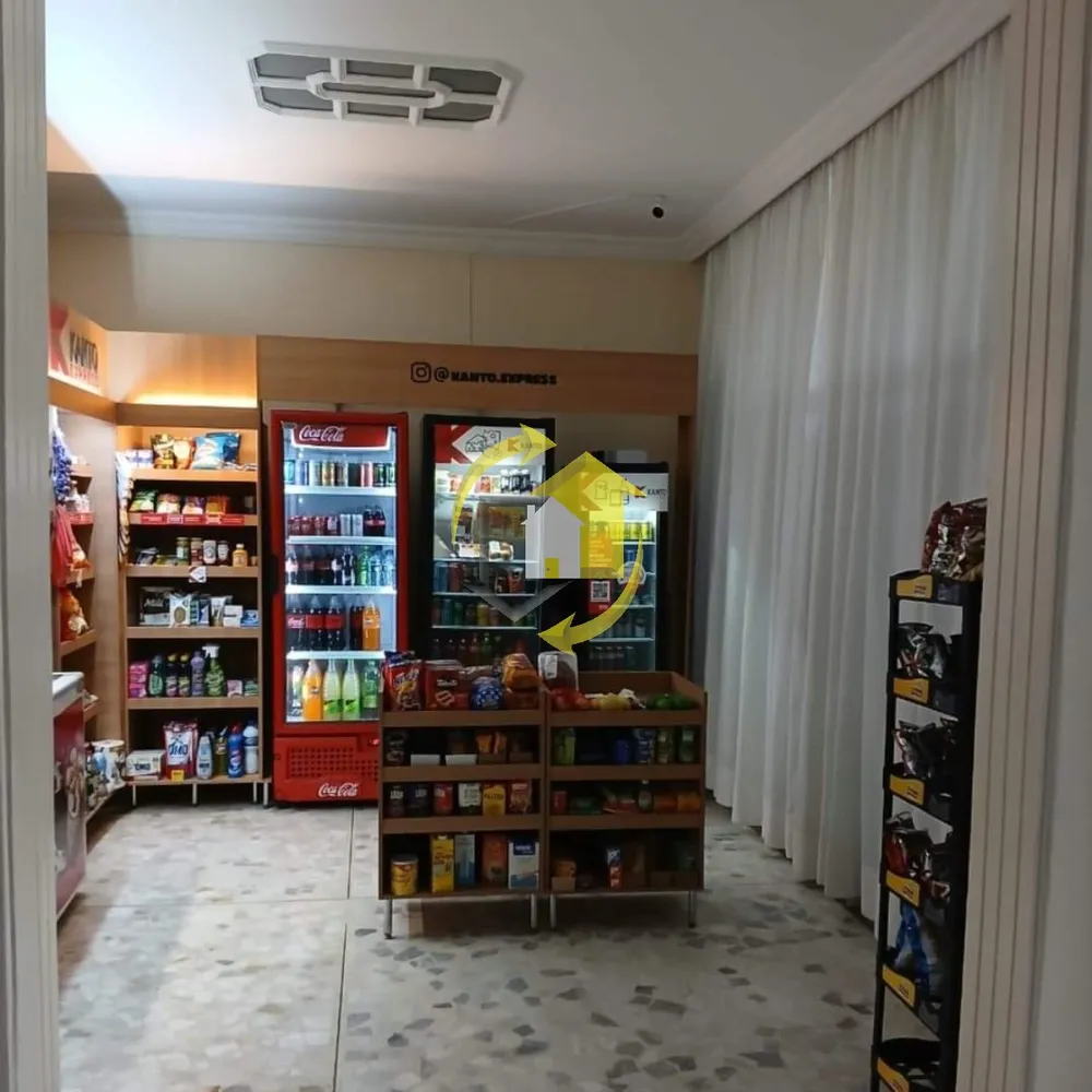 Apartamento, 2 quartos, 75 m² - Foto 1