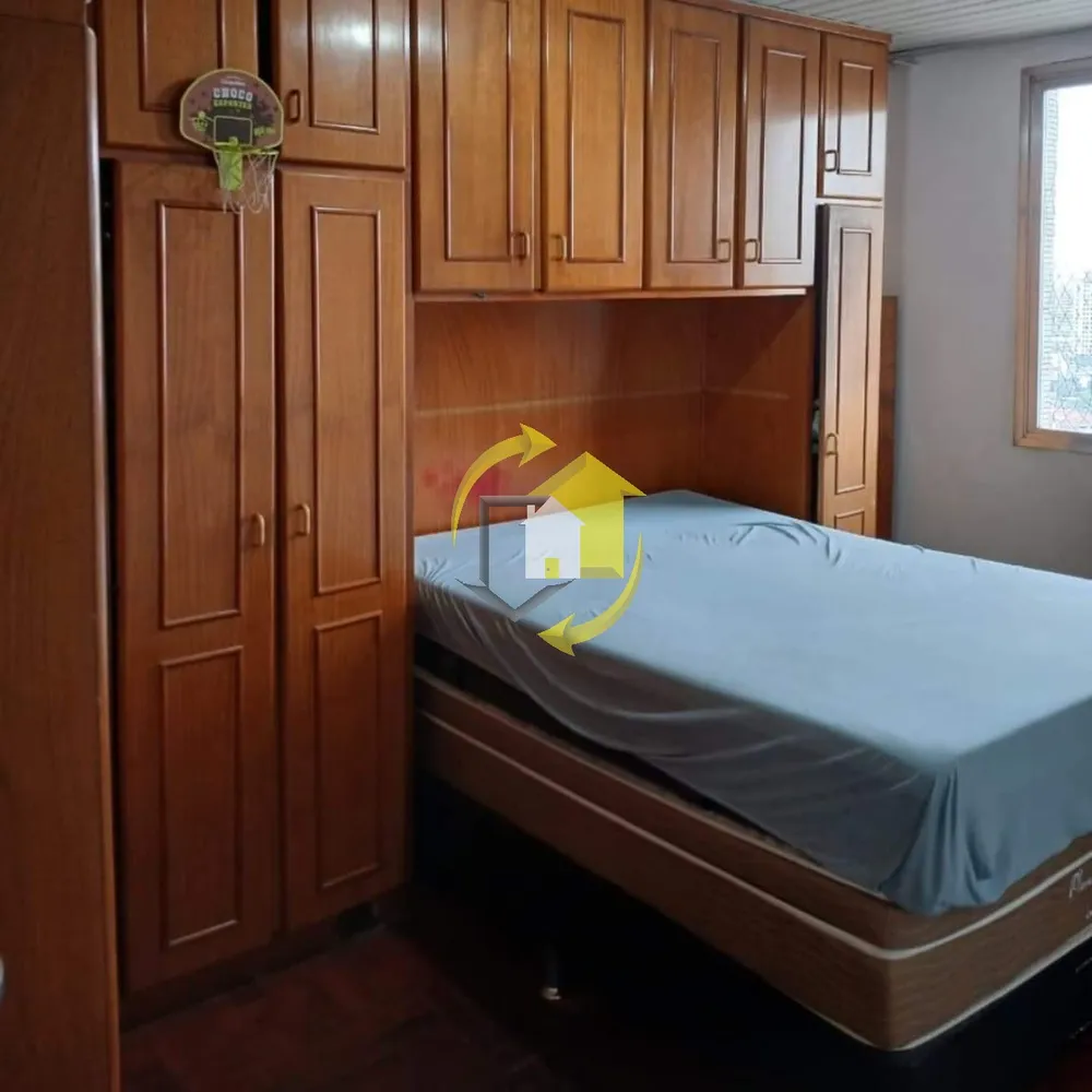 Apartamento, 2 quartos, 75 m² - Foto 5