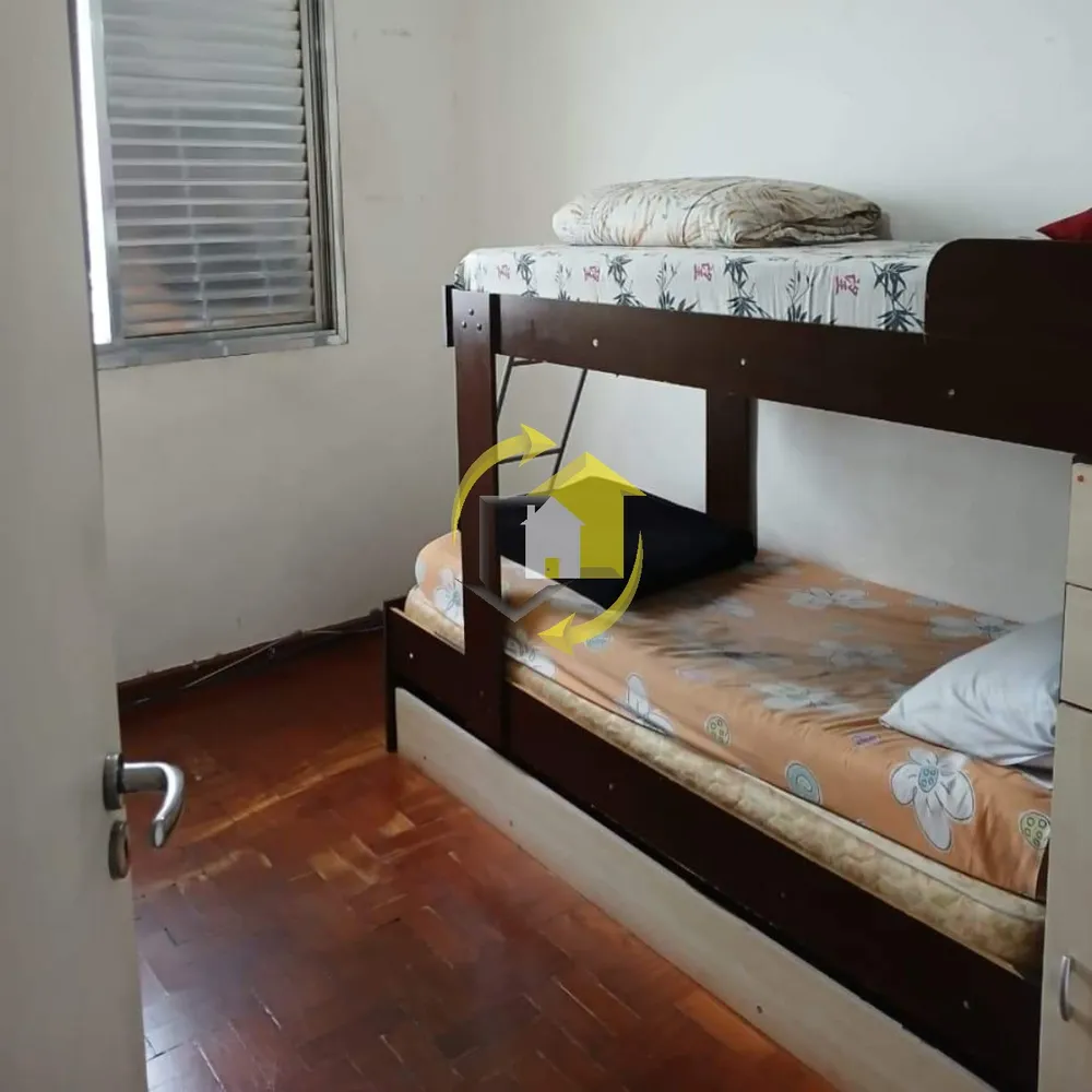 Apartamento, 2 quartos, 75 m² - Foto 5