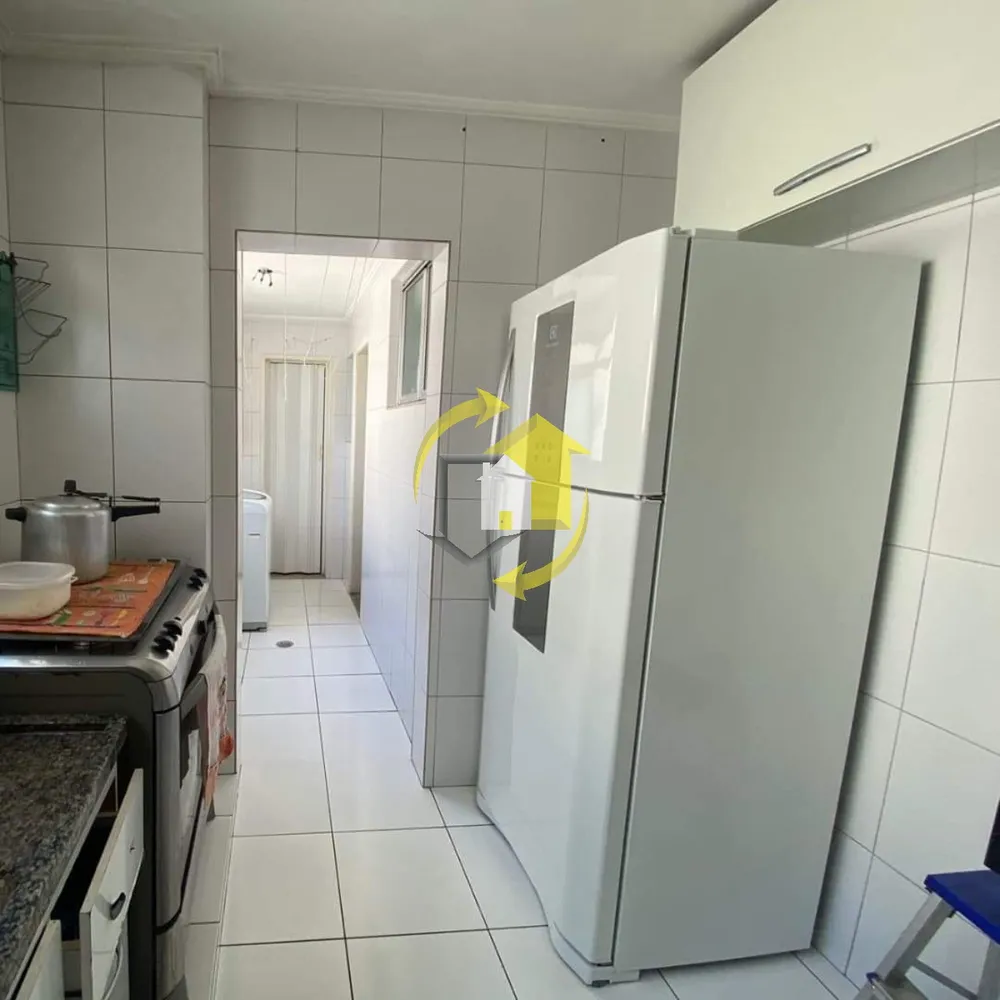 Apartamento, 2 quartos, 75 m² - Foto 4