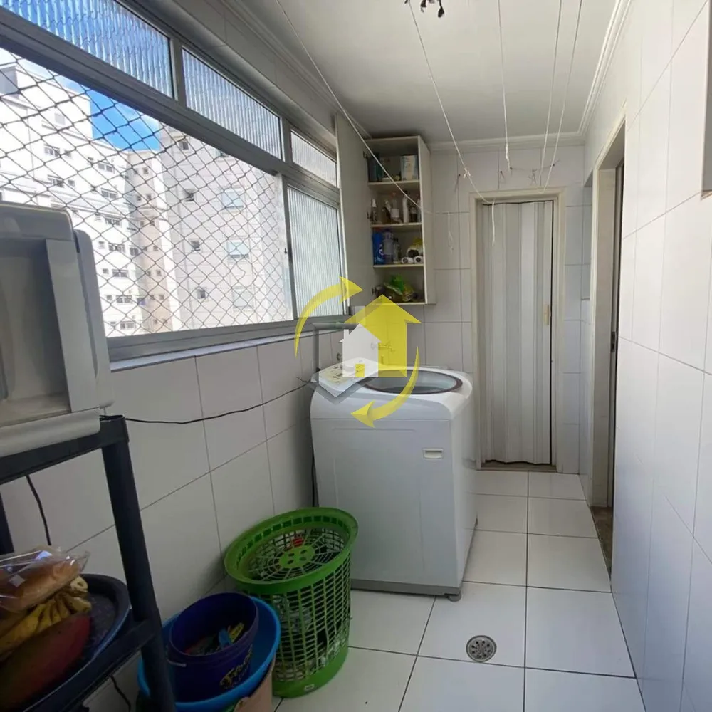 Apartamento, 2 quartos, 75 m² - Foto 2