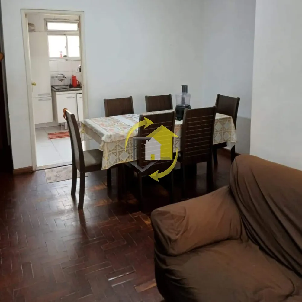 Apartamento, 2 quartos, 75 m² - Foto 9