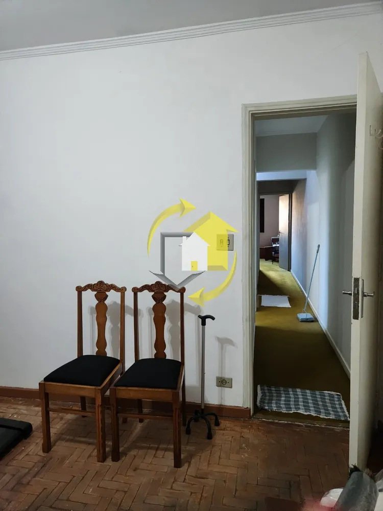 Sobrado, 4 quartos, 138 m² - Foto 30