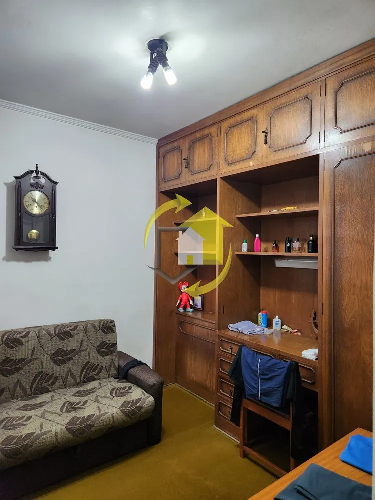 Sobrado, 4 quartos, 138 m² - Foto 32