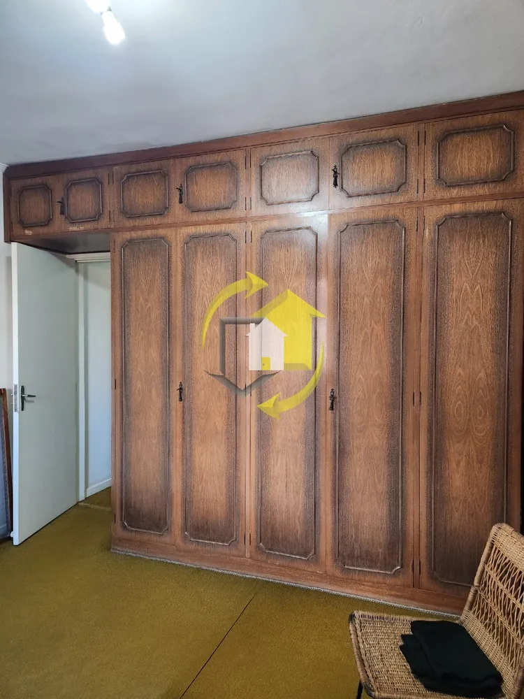Sobrado, 4 quartos, 138 m² - Foto 34