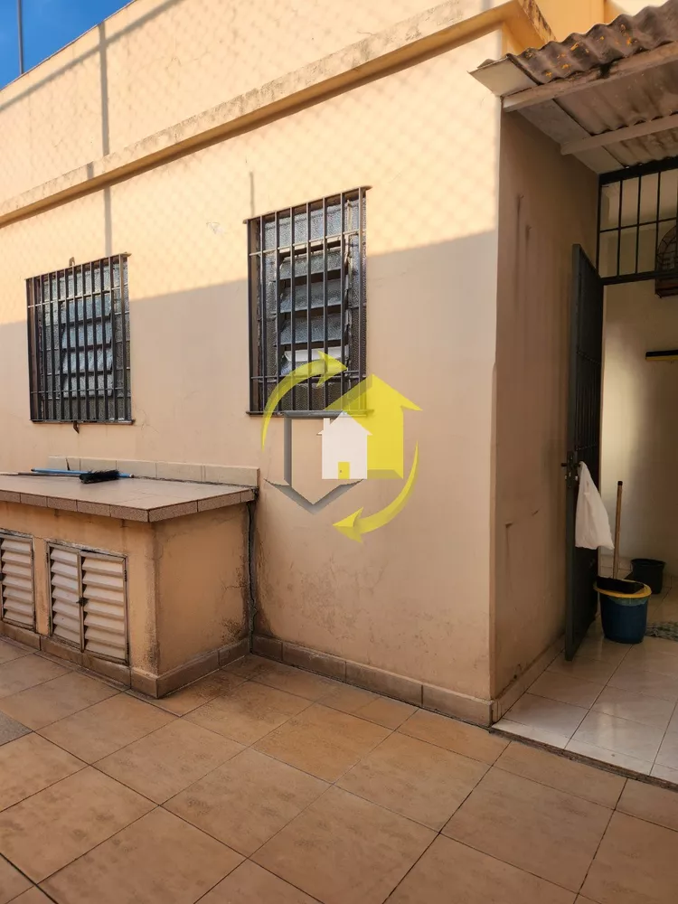 Sobrado à venda com 4 quartos, 138m² - Foto 17