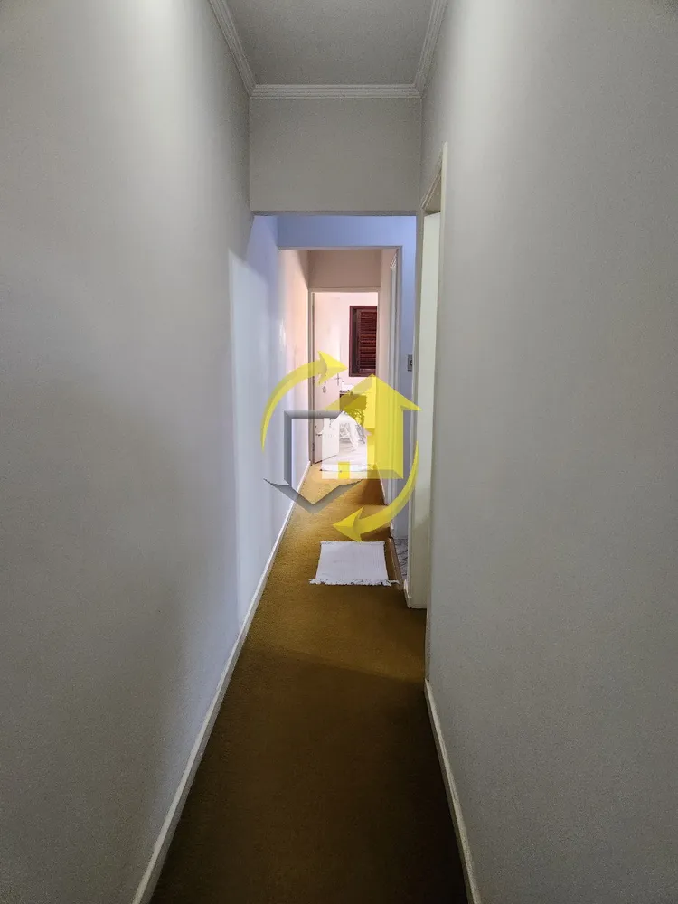 Sobrado, 4 quartos, 138 m² - Foto 31