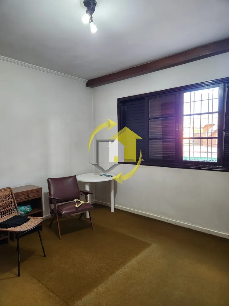 Sobrado, 4 quartos, 138 m² - Foto 33