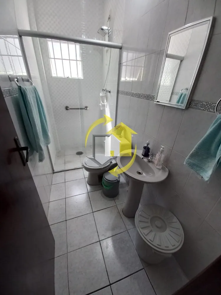 Casa, 2 quartos, 95 m² - Foto 7