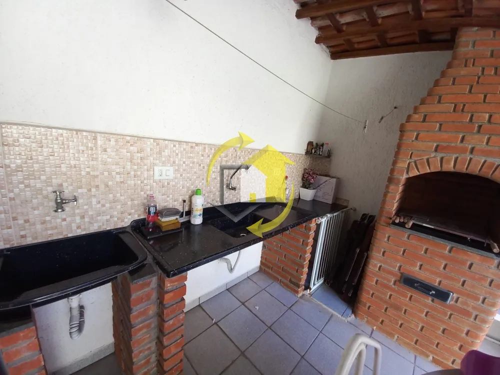 Casa, 2 quartos, 95 m² - Foto 12