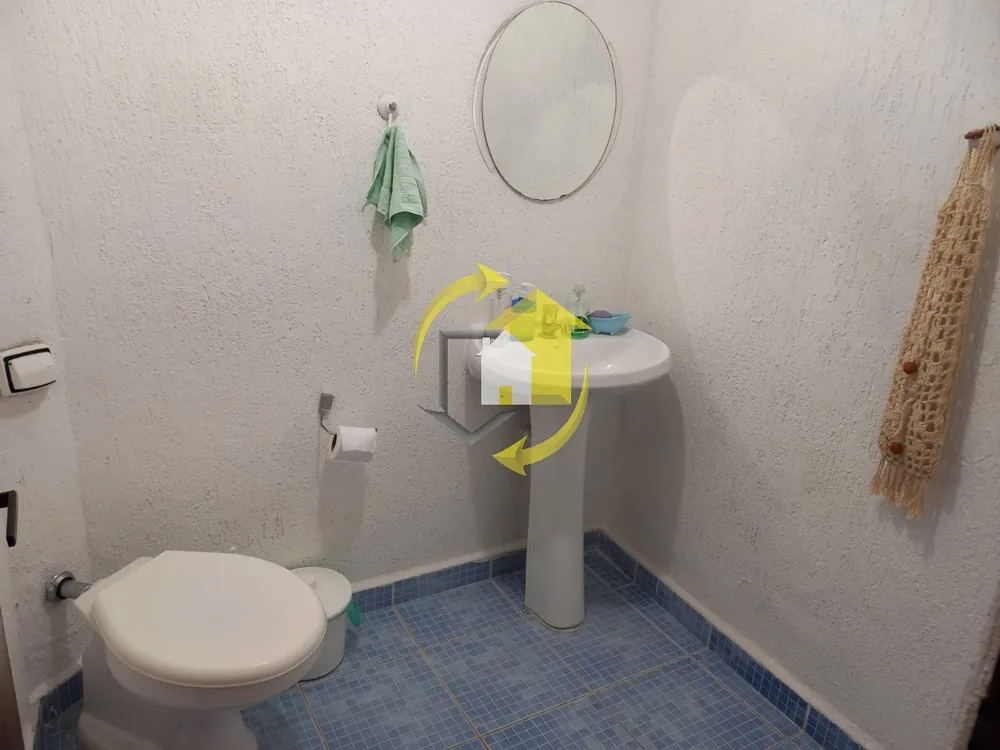 Casa, 2 quartos, 95 m² - Foto 3