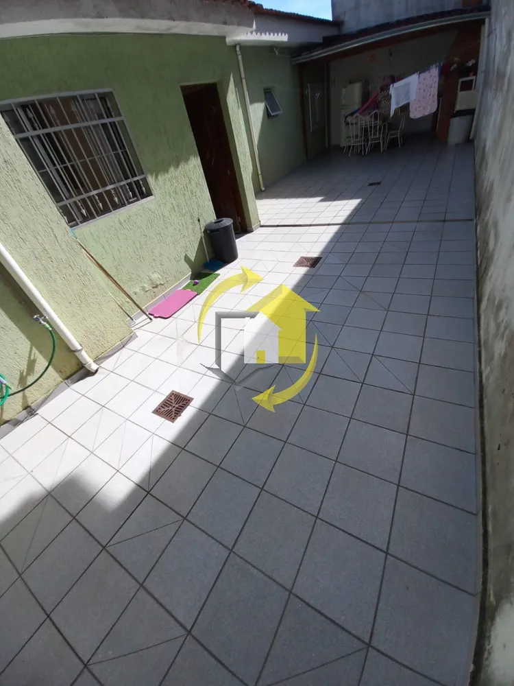Casa, 2 quartos, 95 m² - Foto 11