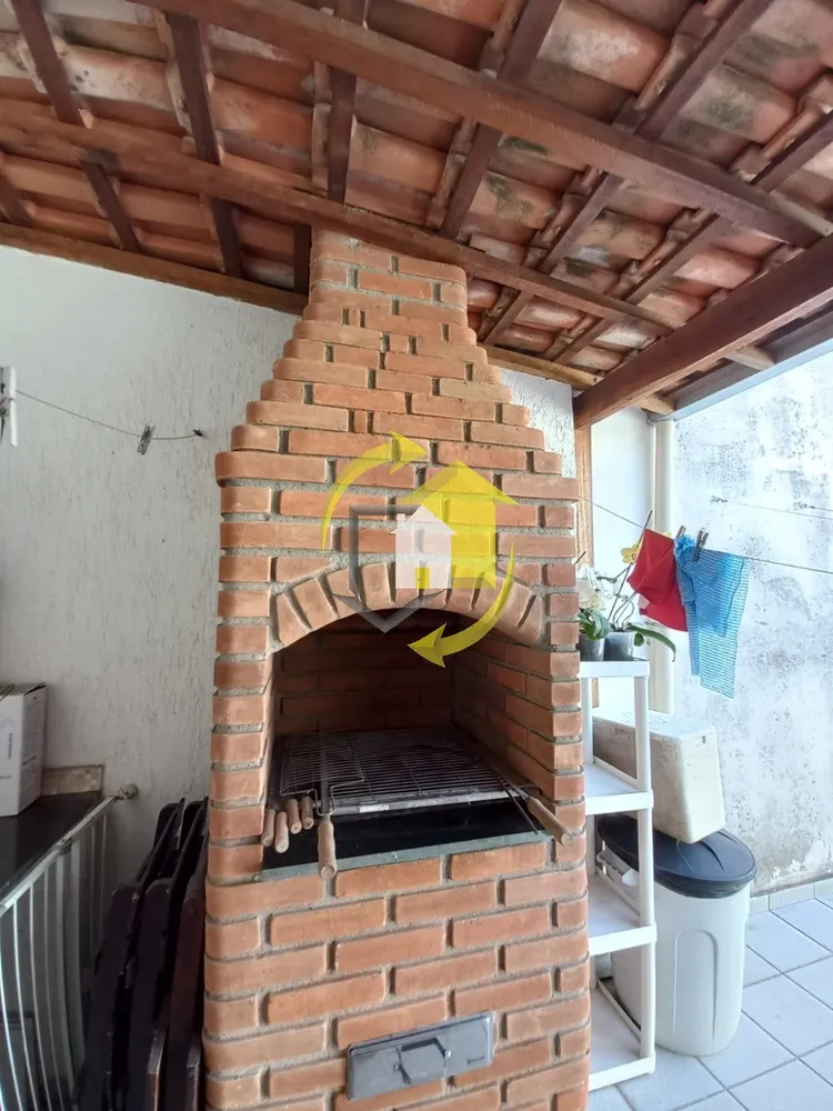 Casa, 2 quartos, 95 m² - Foto 2
