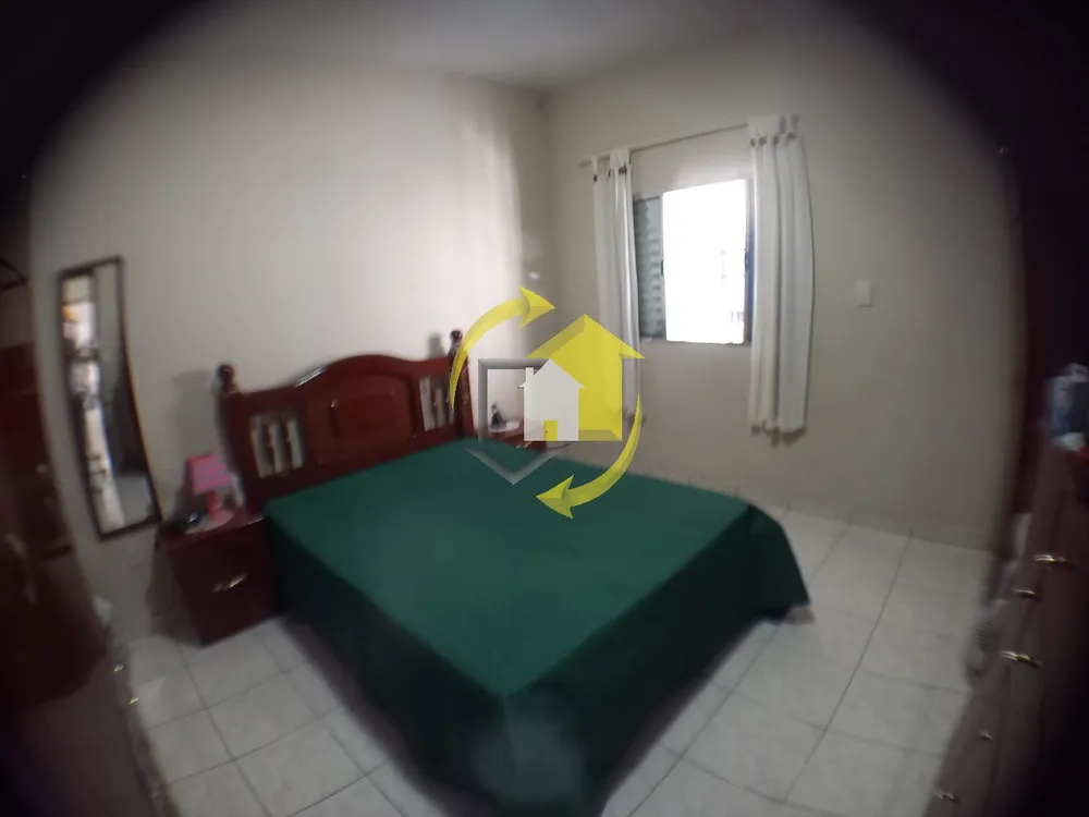 Casa, 2 quartos, 95 m² - Foto 1