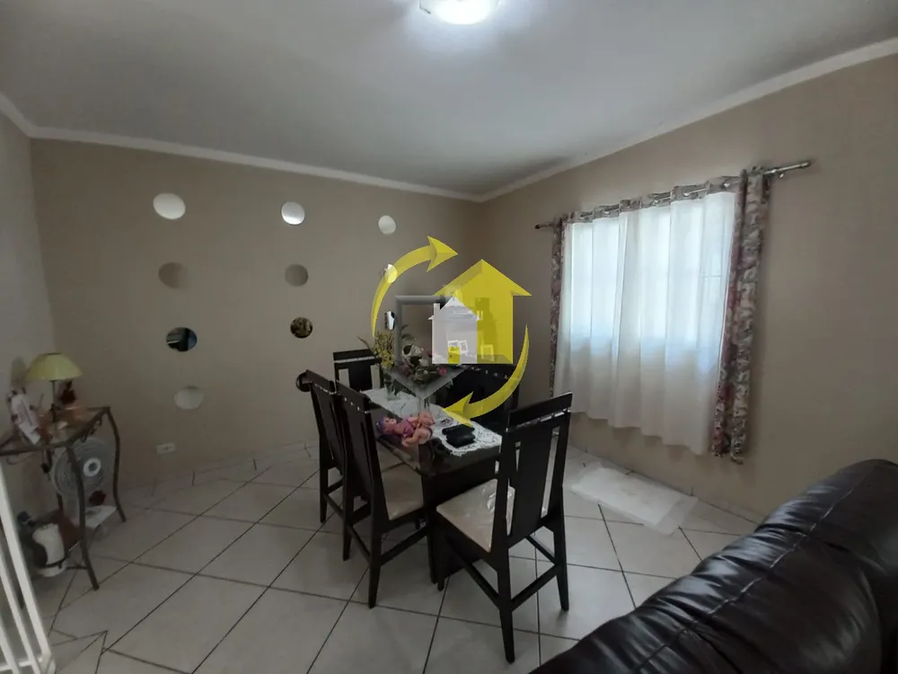 Casa, 2 quartos, 95 m² - Foto 4