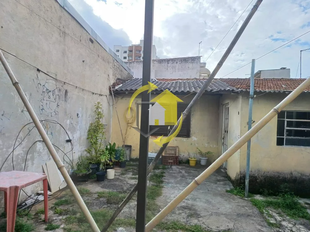 Terreno à venda, 50m² - Foto 4