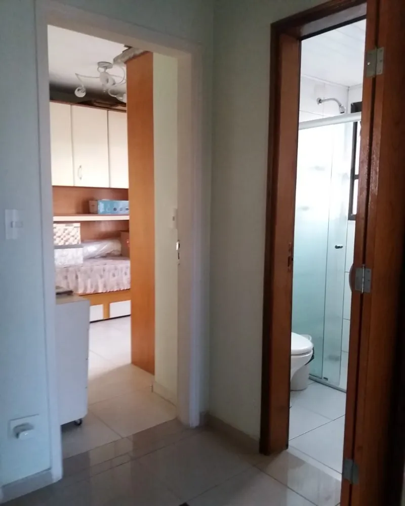 Apartamento, 3 quartos, 78 m² - Foto 9