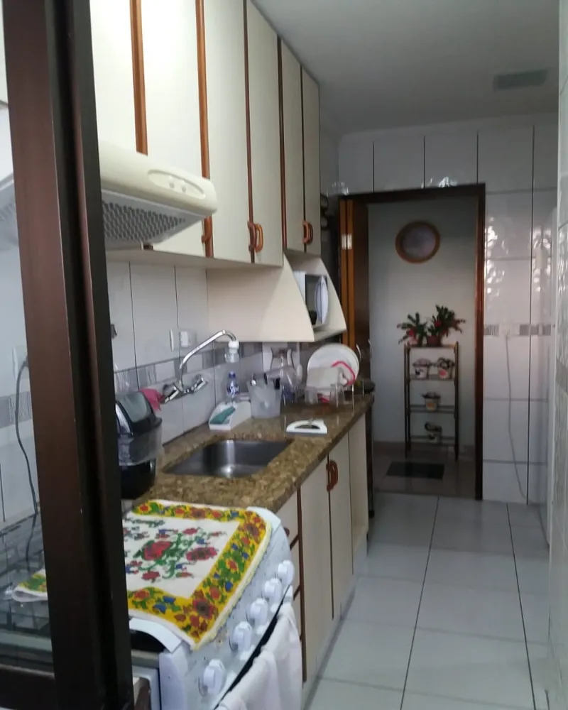 Apartamento, 3 quartos, 78 m² - Foto 7