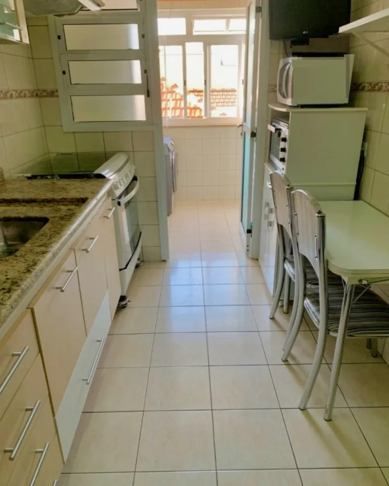 Apartamento, 3 quartos, 87 m² - Foto 1
