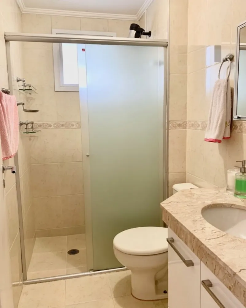Apartamento, 3 quartos, 87 m² - Foto 7