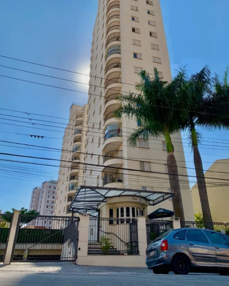 Apartamento, 3 quartos, 87 m² - Foto 1