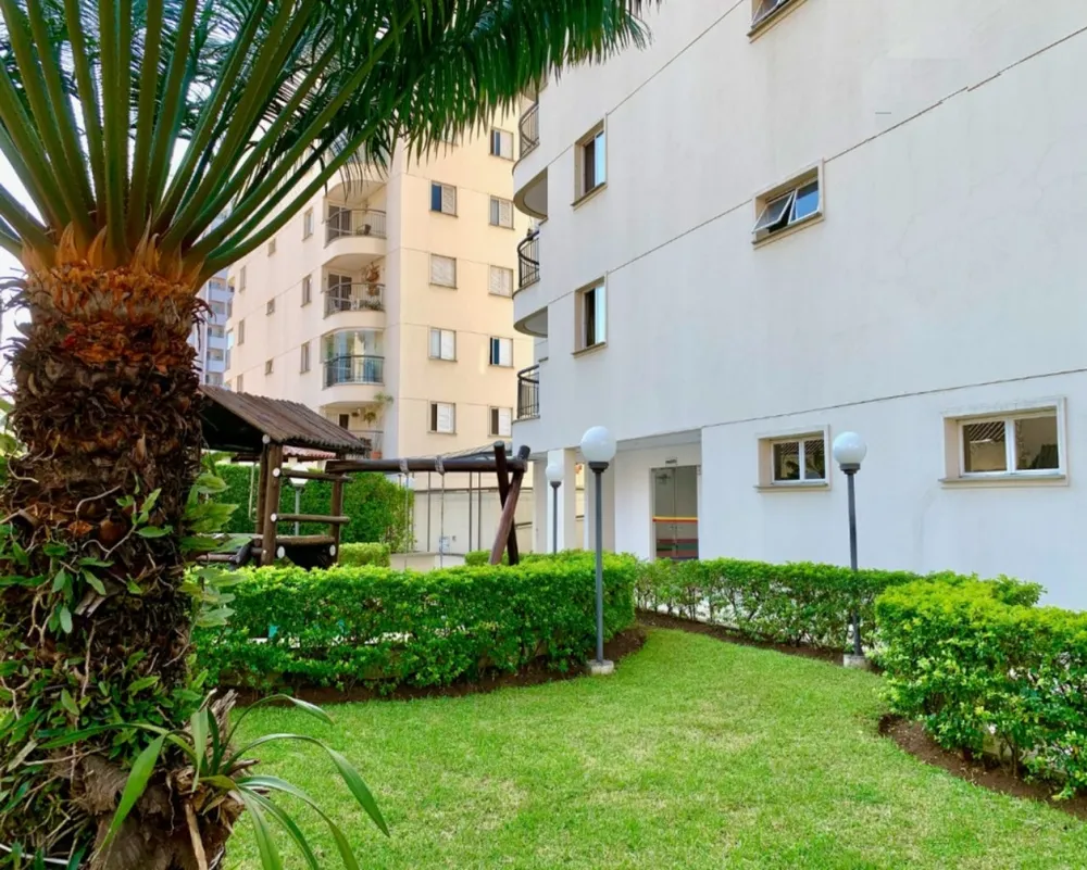 Apartamento, 3 quartos, 87 m² - Foto 2