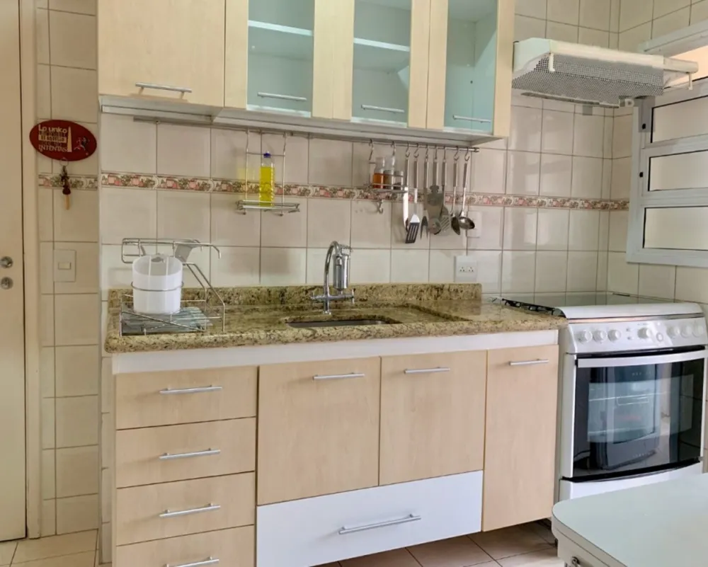 Apartamento, 3 quartos, 87 m² - Foto 8