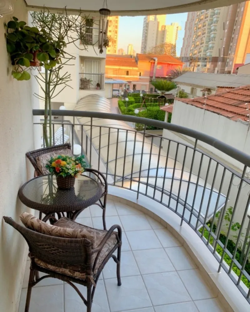Apartamento, 3 quartos, 87 m² - Foto 3