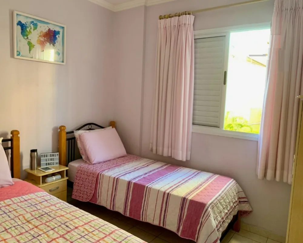 Apartamento, 3 quartos, 87 m² - Foto 4