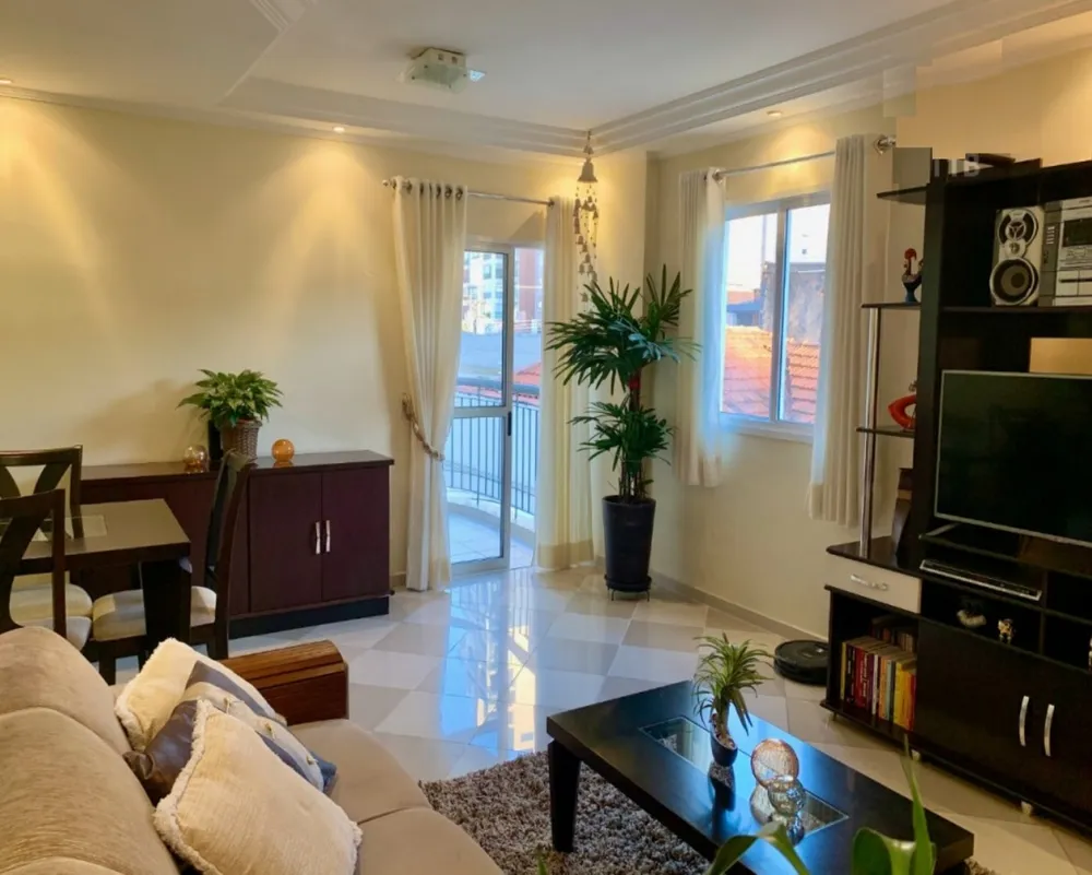 Apartamento, 3 quartos, 87 m² - Foto 5