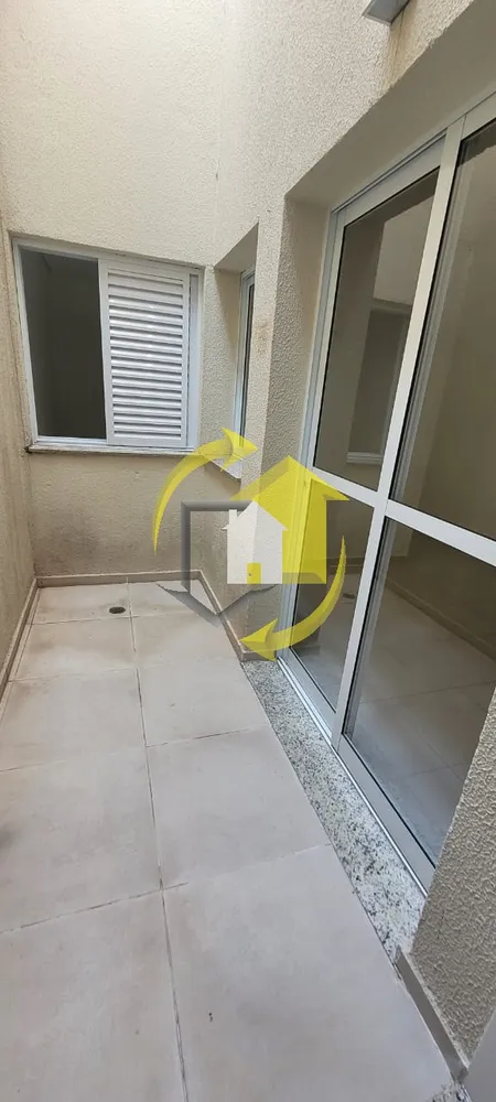 Apartamento, 2 quartos, 99 m² - Foto 1