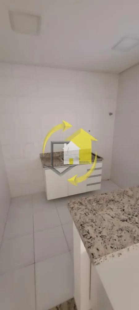 Apartamento, 2 quartos, 99 m² - Foto 4