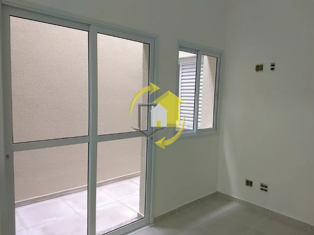 Apartamento para alugar com 2 quartos, 99m² - Foto 4