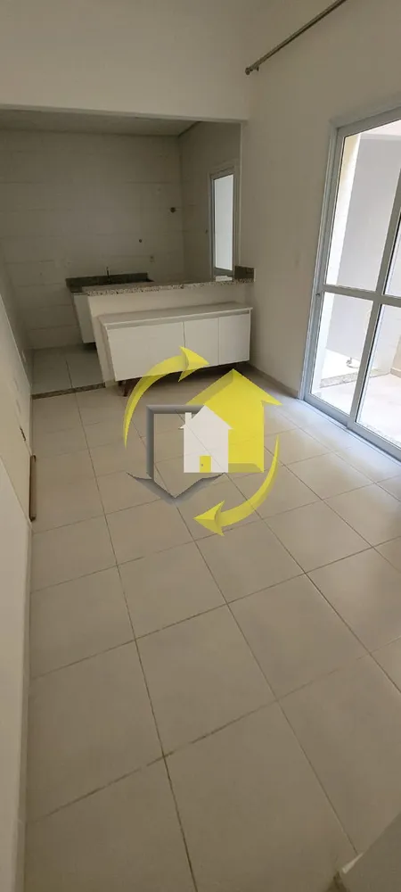 Apartamento, 2 quartos, 99 m² - Foto 2